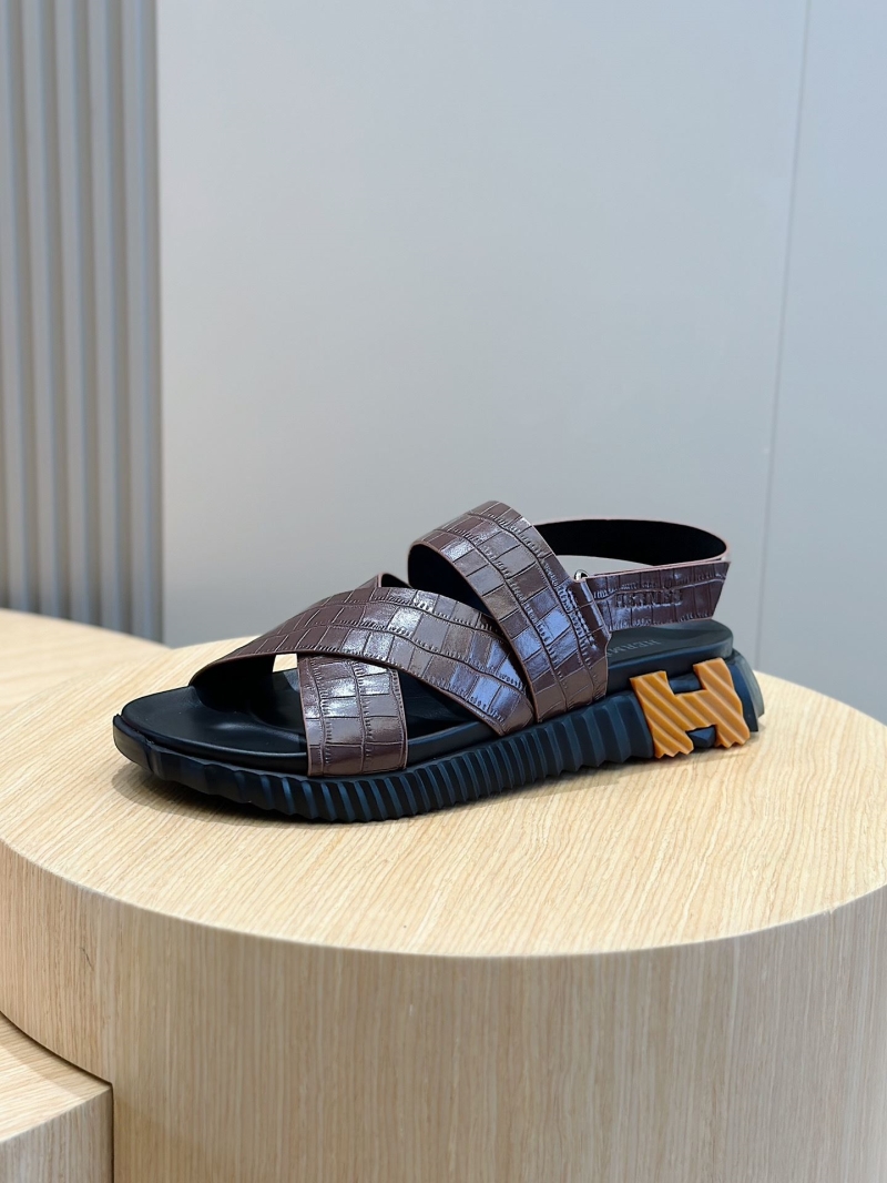 Hermes Sandals